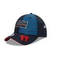 thumbnail image 1 of Gorra Checo 11 Perez Lineas Azules Racing, 1 of 1