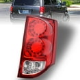 thumbnail image 1 of Luz trasera Nakuuly 2011-2020 para Dodge Grand Caravan, derecha, LED, 1 of 9