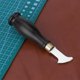 thumbnail image 3 of Titular De Borde Sector Leather Edge Creaser Leathercraft Marking Edge Decorate Line (1,5 mm) Wdftyju Libre de BPA, 3 of 8