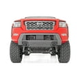 thumbnail image 3 of Rough Country 6" Suspension Lift Kit for 2022-2024 Nissan Frontier - 83730, 3 of 7