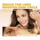 thumbnail image 4 of Crema reparadora para ojos con péptidos 5D, antiedad, 15 ml, 4 of 4