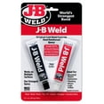 thumbnail image 2 of J-B Weld 8265-S ColdWeld Tube Epoxy Adhesive, 1 oz, 2 Pieces, 2 of 2