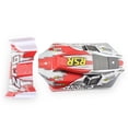 thumbnail image 4 of 1/14 RC Car Body Shell Set Portable Decorative Model Vehicle Top Frame Automotive Accessories Replacement for WLtoy 144001-1335 Red, 4 of 7