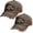 Coffee-2pcs, variant on Not Dead Yet Hat Veteran Hats, Embroidered DD-214 Baseball Cap Vintage Adjustable Baseball Hats for Military Veterans