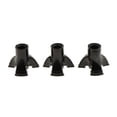 thumbnail image 2 of Puntas antideslizantes para muletas de goma Yuyangstore 19 mm, 2 of 7