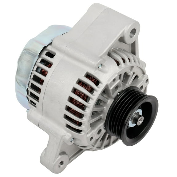 SCITOO Alternators AND0082 13499 10464169 10464202 Compatible Fit for Toyota Camry 2.2L 1993 1994 1995 1996 IR IF 70A