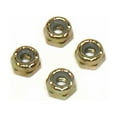 thumbnail image 2 of Losi 5-40 Locking NutsSteel LOSA6302 Elec Car/Truck Replacement Parts, 2 of 2