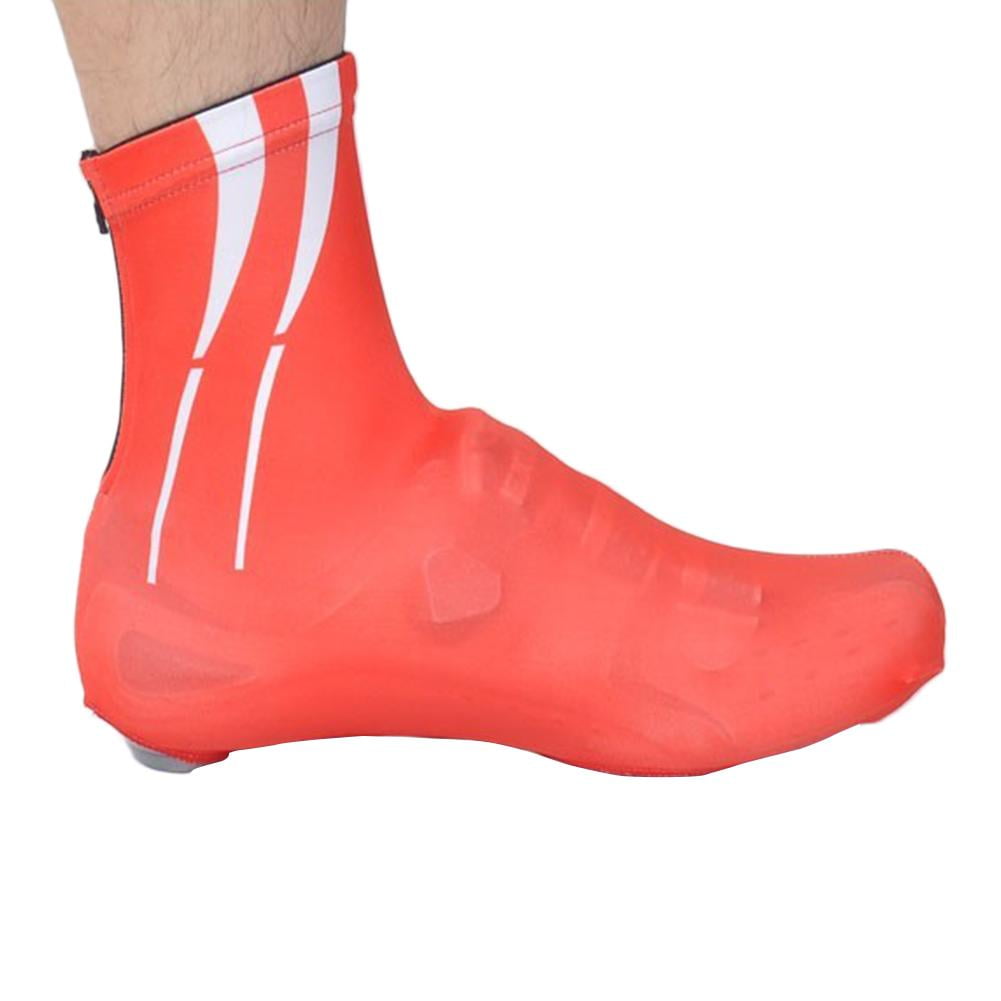 zipper overshoes