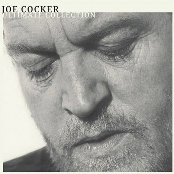 Joe Cocker - Ultimate Collection - Music & Performance - CD