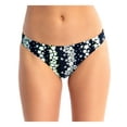 thumbnail image 2 of California Waves MULTI Juniors Bikini Swim Bottoms, US Medium, 2 of 3