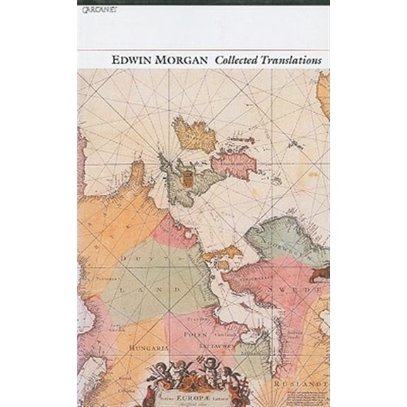 Pre-Owned Edwin Morgan: Collected Translations (Paperback)