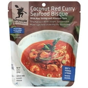 Bisque Red Curry Seafood, 10 Oz (pack Of