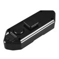 thumbnail image 4 of Luz trasera inteligente para bicicleta de 5 modos con timbre intermitente, luz trasera con carga USB, 4 of 6