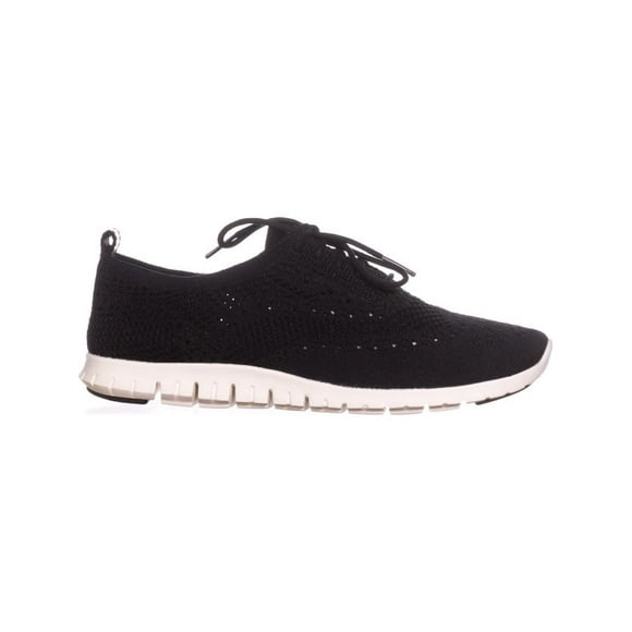 Cole Haan Zerogrand Stitchlite Oxford Fashion Sneakers, Black
