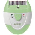 thumbnail image 2 of Veridian Peigne Électronique à Poux Finito, Vert/blanc, 1 Unité (Lot de 1), (15-001), 2 of 4