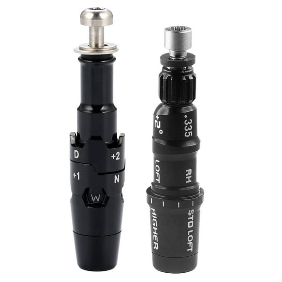 .335 Golf Golf Club Adapter for 815/Gbb Epic/Xr/V Serial Driver & for M3 M4