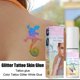 thumbnail image 4 of Pegamento cosmético con purpurina para belleza, rostro, cuerpo, tatuajes con purpurina, maquillaje cosmético para el cuerpo, 4 of 10