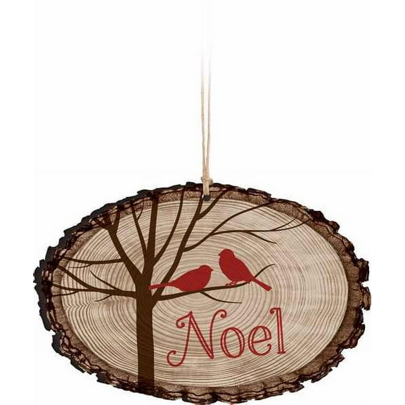 Ornament-Barky-Noel/Cardinals