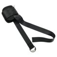 thumbnail image 1 of Baohd Adjustable Dumbbell Ankle Strap Dumbbell Attachment for Weight Lifting, 1 of 9
