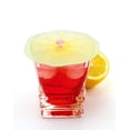 thumbnail image 4 of Charles Viancin Lilypad - Juego de 2 fundas para bebidas, 4 of 5