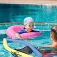 thumbnail image 6 of MUSEYA Pool Noodles Jumbo Foams Stick Design Rescue Aid for Water Aerobics 1Pcs, 6 of 6