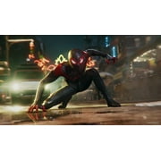 PlayStation Spider-man: Miles Morales for PlayStation 4