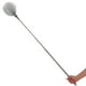 thumbnail image 3 of WORGEOUS Plumero Telescópico Con Poste De Extensión Limpiador De Techo Lavable Plumero Reutilizable Con Mango Largo Para Techos Altos Telarañas Y Ventiladores Uso Doméstico Gris, 3 of 8