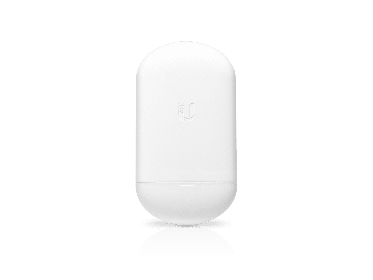 Ubiquiti Networks NanoStation AC Loco 5GHz airMAX ac Radio
