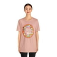 thumbnail image 3 of Feelin' Funky Graphic T-Shirt - Retro Vibes and Groovy Designs For Women, 3 of 5
