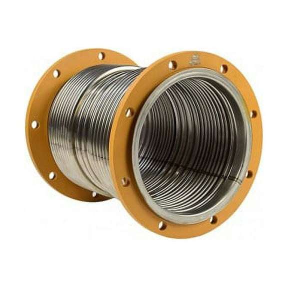 Caterpillar 214-6045 Exhaust Bellows (2146045) Aftermarket