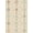 Beige, Pattern 4, variant on ODIKA 8'x10' Blue Sky Geometric Jelly Roll Design Washable Area Rug Intricate Machine Pattern Durable, Non-Slip for Living Room, Under Sectional, Family