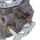 thumbnail image 4 of Lawn Mower Carburetor Carburetor Replacement for Wacker Stampfer BS500 BS500S BS600 BS600S BS650 BS700, 4 of 4