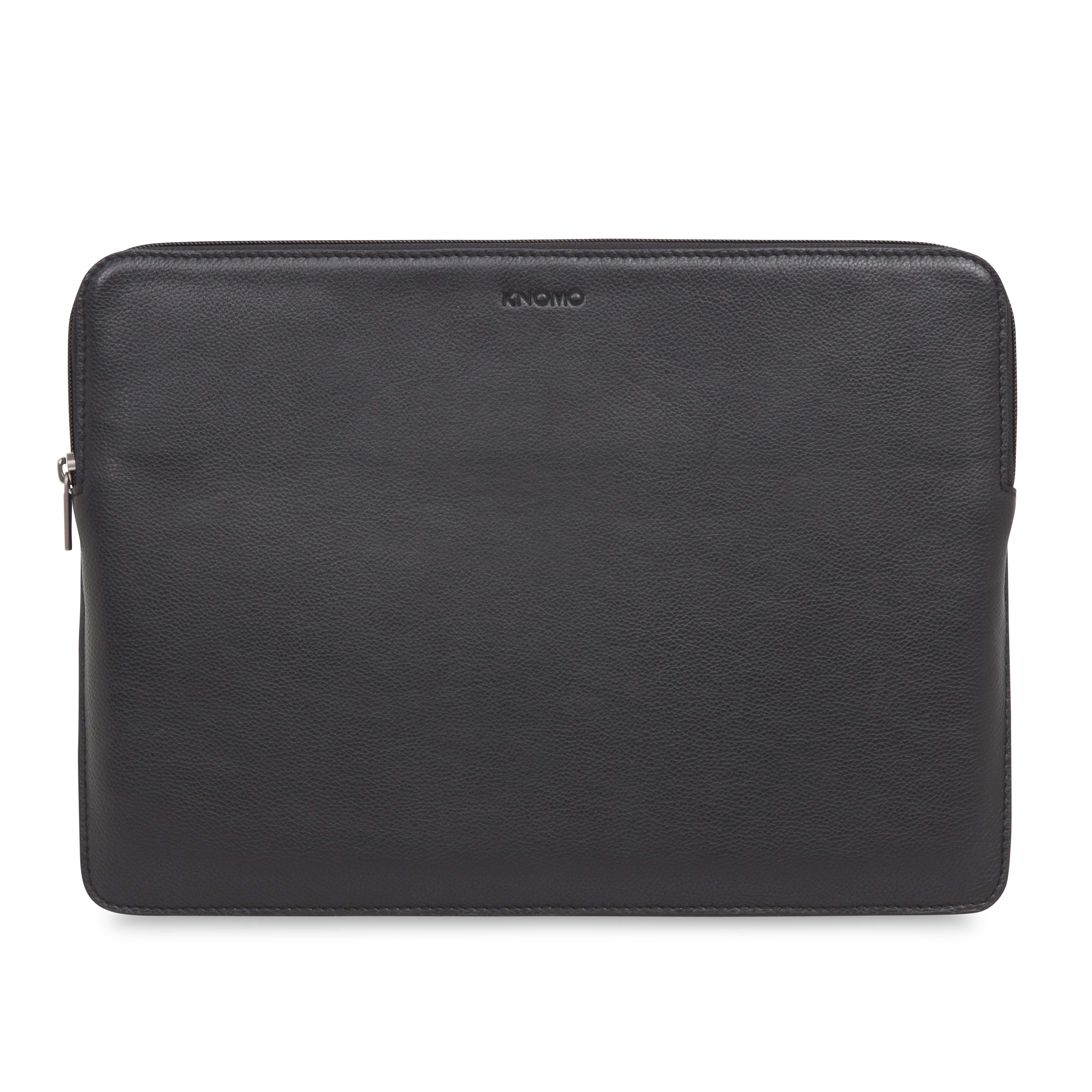 Knomo London Barbican Sleeve 13 Laptop Sleeve MBP/MBA