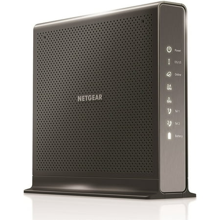 NETGEAR Nighthawk® AC1900 WiFi DOCSIS® 3.0 Cable Modem Router - For XFINITY® Internet & Voice ?