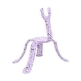 thumbnail image 2 of Soporte y soporte para teléfono PopSockets flexibles con motas de ciruela, 2 of 3