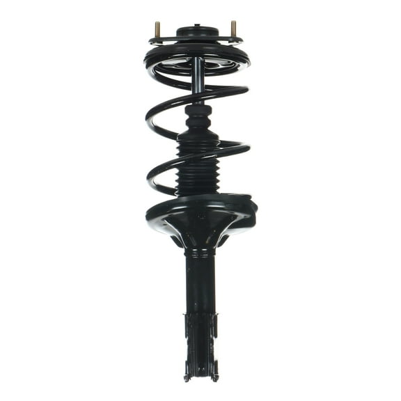 Monroe Shocks & Struts Quick-Strut 272142 Strut and Coil Spring Assembly
