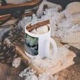 thumbnail image 5 of 3dRose, Delicious Solitude by Frank Bramley Impressionist , 11oz Mug, 5 of 7