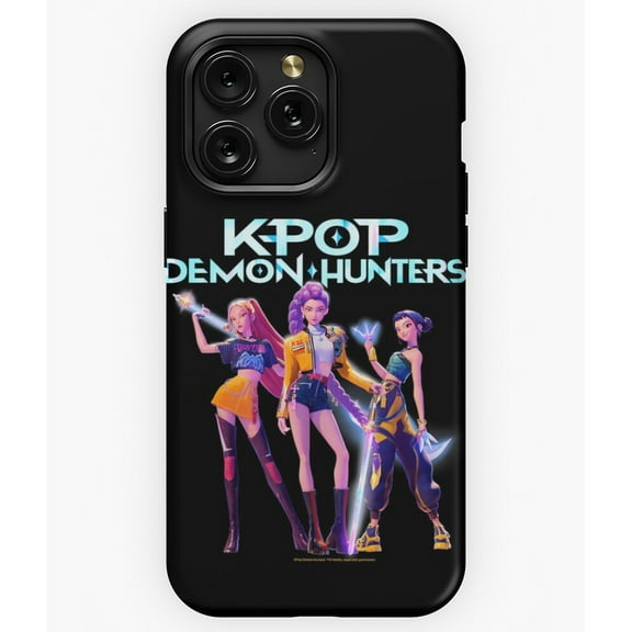 Funny Anime Trend Cute Demon Cartoon G8086 Phone Case for iPhone17 16 15 14 13 12 11 Pro Max