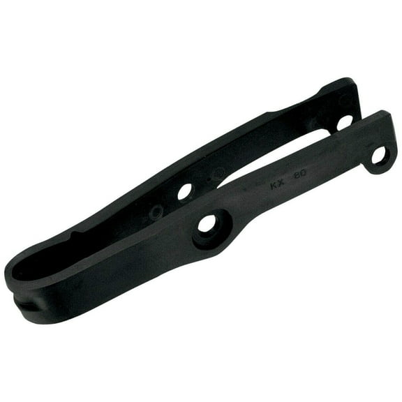 UFO Black Swingarm Chain Slider (KA03718-001)
