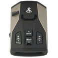 thumbnail image 4 of Cobra RAD 450 Long Range Radar Detector / Laser Detector: False Alert / IVT Filter, Voice Alert & OLED Display, 4 of 5