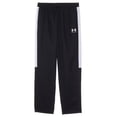 thumbnail image 1 of Pantalones para Niños Under Armour Rival Woven Resistente al Agua Talla L, 1 of 1