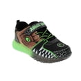 thumbnail image 1 of Jurassic World Lighted  Boys's Athletic  Shoes, 1 of 7