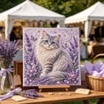 thumbnail image 3 of Animal Special Shape Diamond Art Kits for Adults,3D Diamond Painting Kits for Beginner,DIY Diamond Crystal Rhinestones Painting Kits for Home Wall Decor Gift 7.87 X 7.87inch, 3 of 5