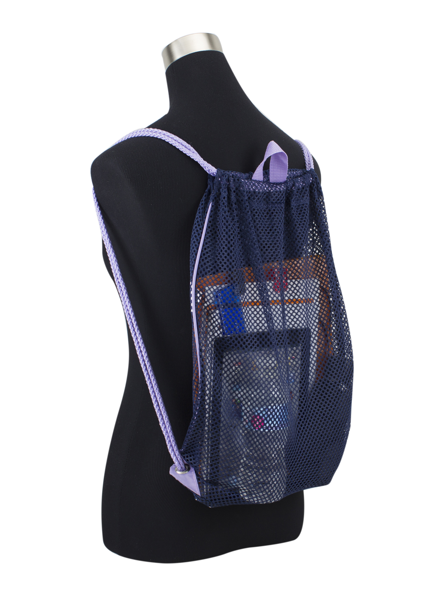 Eastsport Unisex Mesh Drawstring, Old Navy
