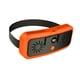 thumbnail image 2 of Ventilador de cintura portátil Ventilador de cinturón Cinturón ajustable Ventilador de cintura portátil de viento fuerte Marco naranja, 2 of 9