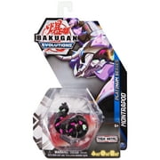 Bakugan Evolutions Platinum Montrapod (Black)