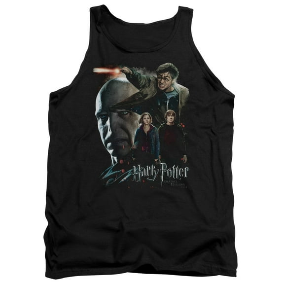 Harry Potter - Final Fight - Tank Top - XX-Large