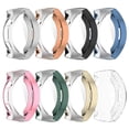 thumbnail image 4 of Osdhezcn Watch Cover For Watch 5 TPU Case All-Around Protective Bumper, 4 of 21