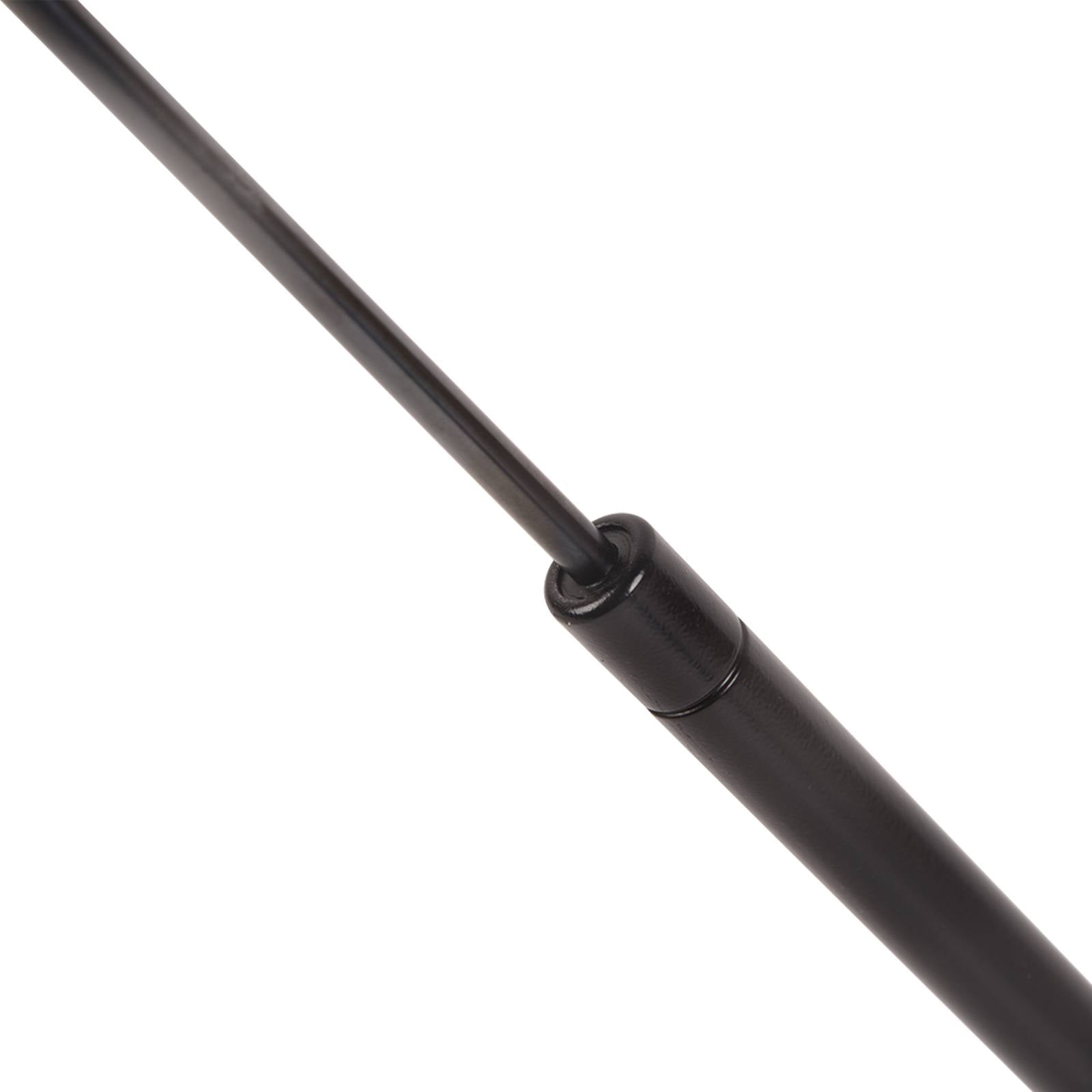 ASFIT-Autoparts 2x Hood Lift Supports Shocks Strut for Ford F-150 2004-2008 Lincoln Mark LT
