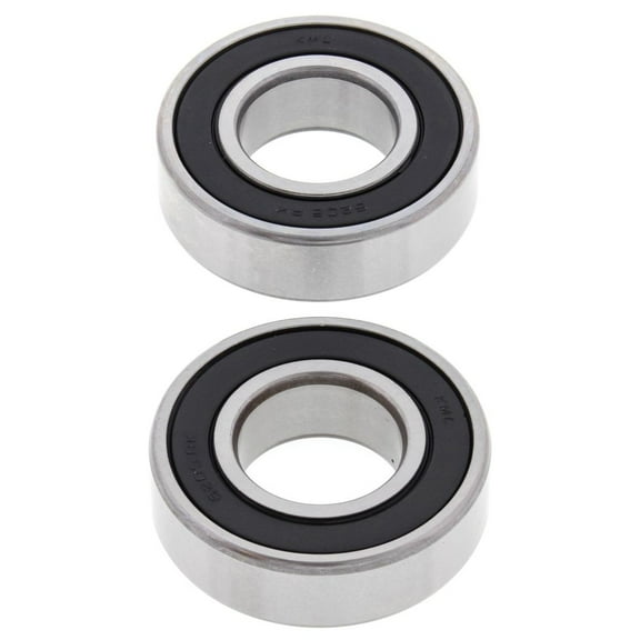 NEW ALL BALLS Front Wheel Bearing Kit Harley